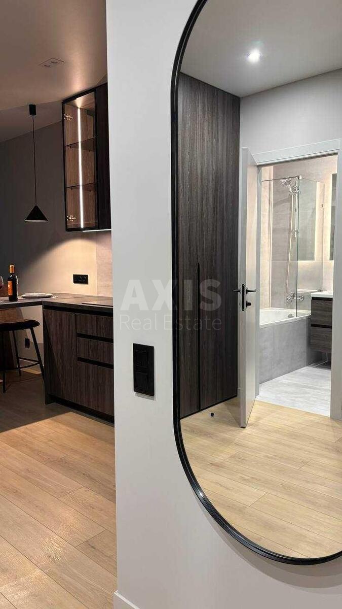 1k apartment vul. Rodyny Kristeriv 206