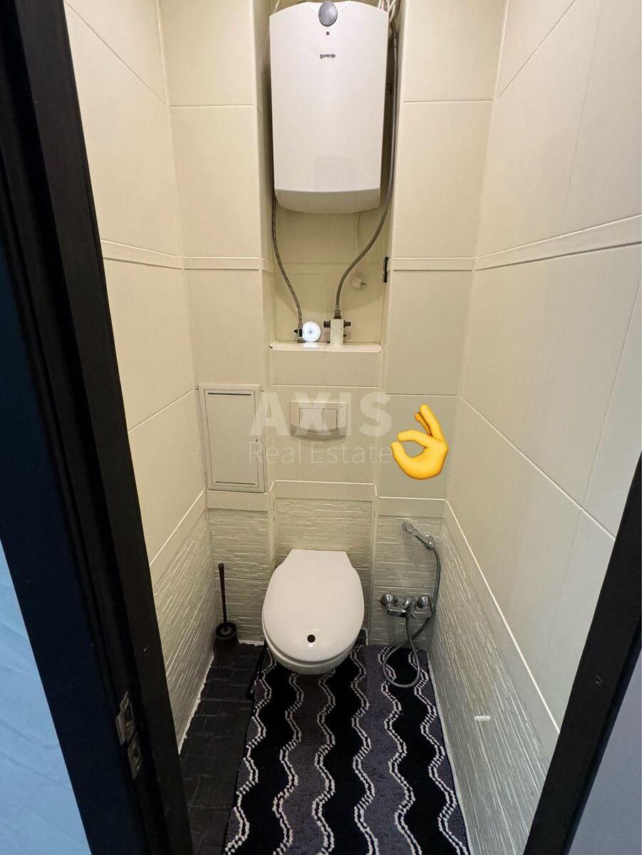 1k apartment vul. Dragomanova 14А6