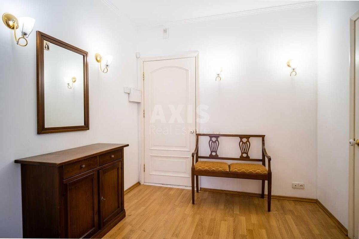 3k apartment vul. Staronavodnyc'ka 81
