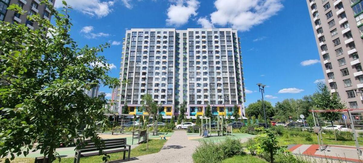 3к квартира ул. Тираспольская 4357300