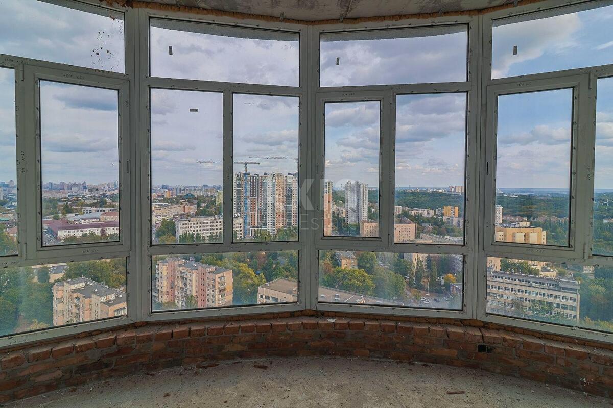 3k apartment vul. Myhajla Maksymovycha 3Г573204