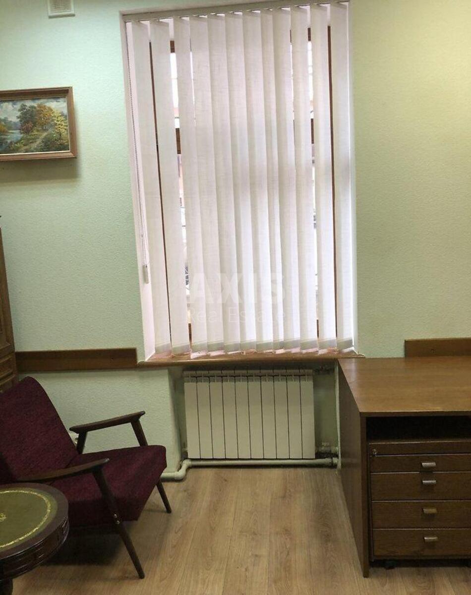 Офис ул. Бульварно-Кудрявская 9, 61м2617373