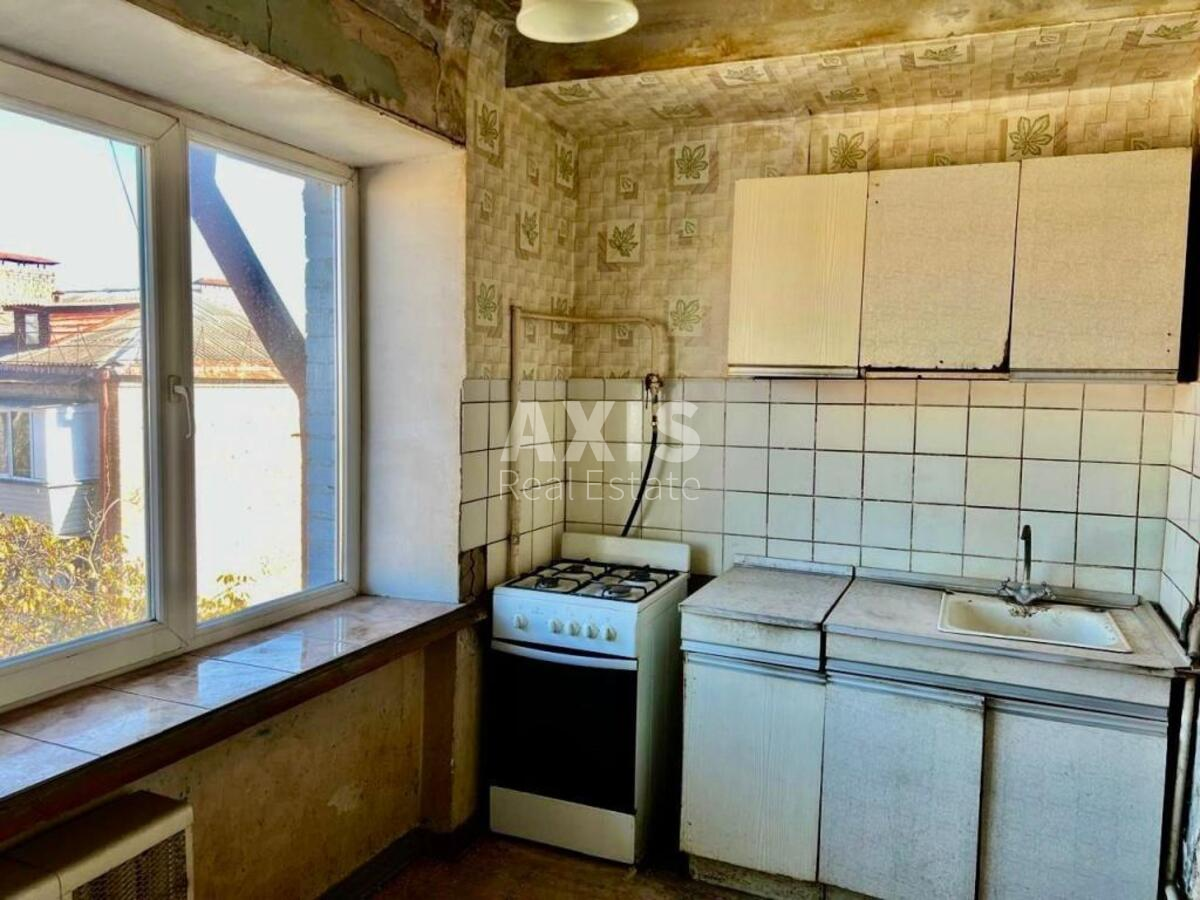 3k apartment vul. Baumana 100