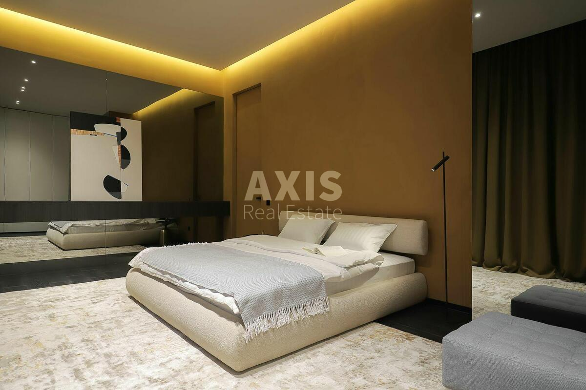 4k apartment prov. Laboratornyj 7510336