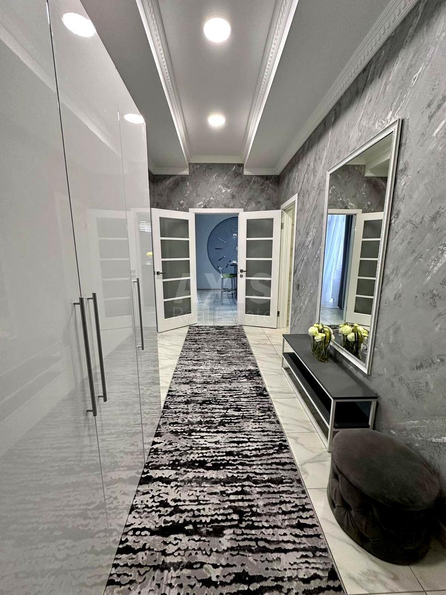 1k apartment vul. Kyrylo-Mefodii'vs'ka 2617634