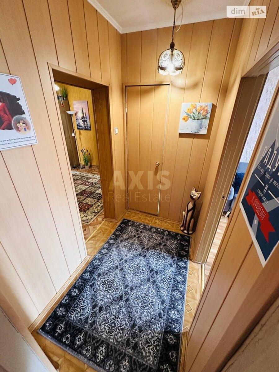 4k apartment vul. Gmyri Borysa 55741912