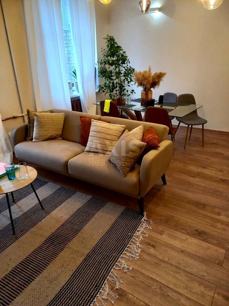 2k apartment vul. Zagorіvs'ka 4617852