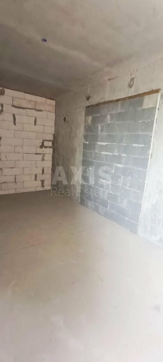 3k apartment nab. Dniprovs'ka 15Д0