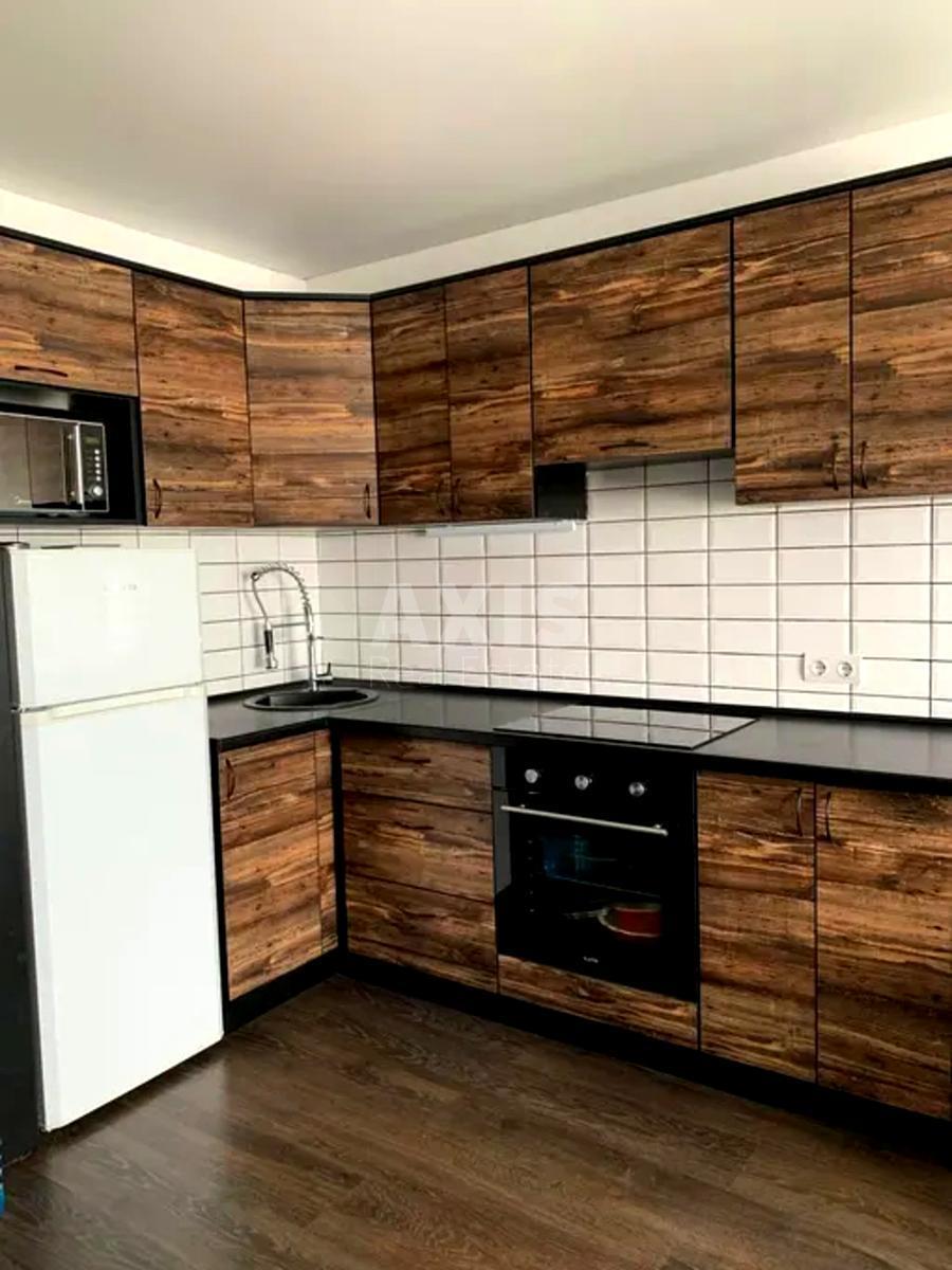 1k apartment vul. Yulia Zdanovska 36А61802