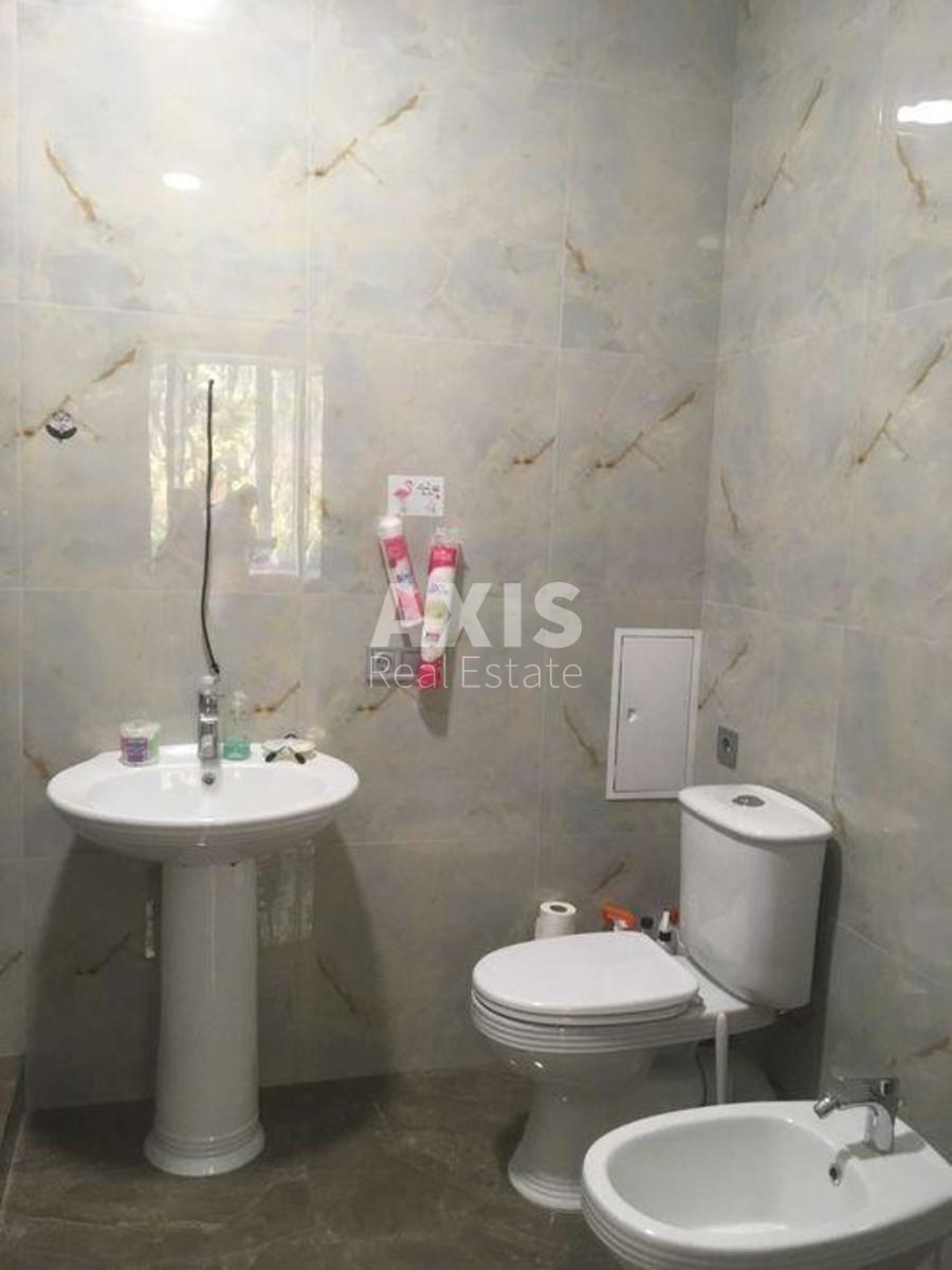 3k apartment prov. Laboratornyj 248