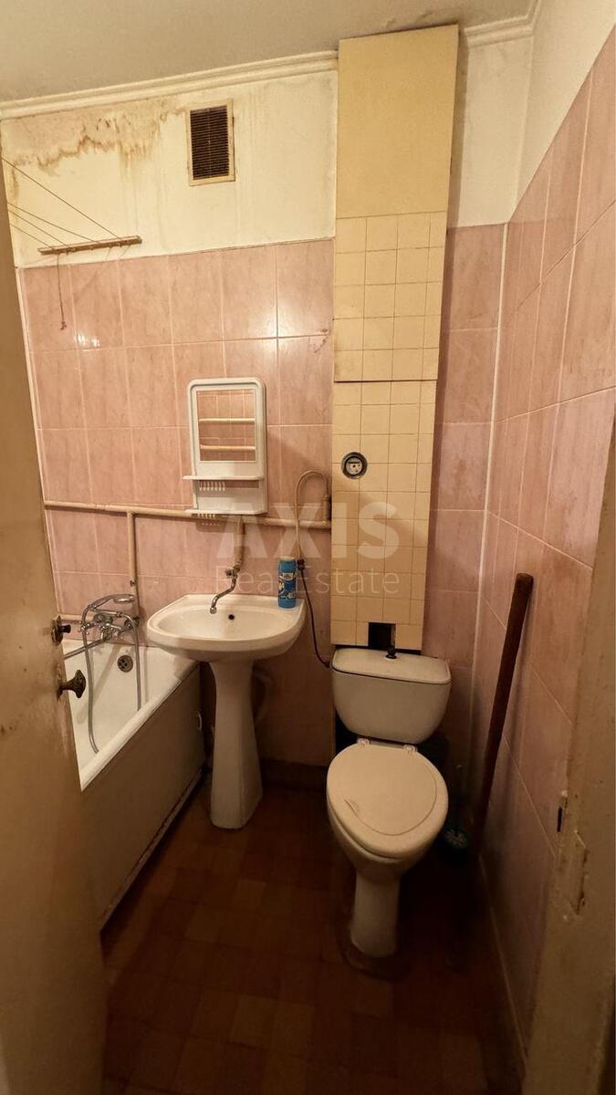 3k apartment vul. Marychans'ka 109