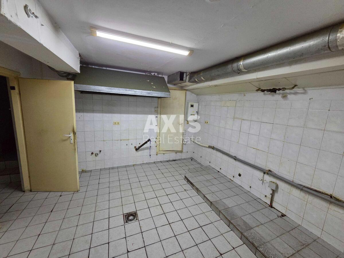 Trade object vul. Heroyiv Polku «Azov» 4, 242m2617017