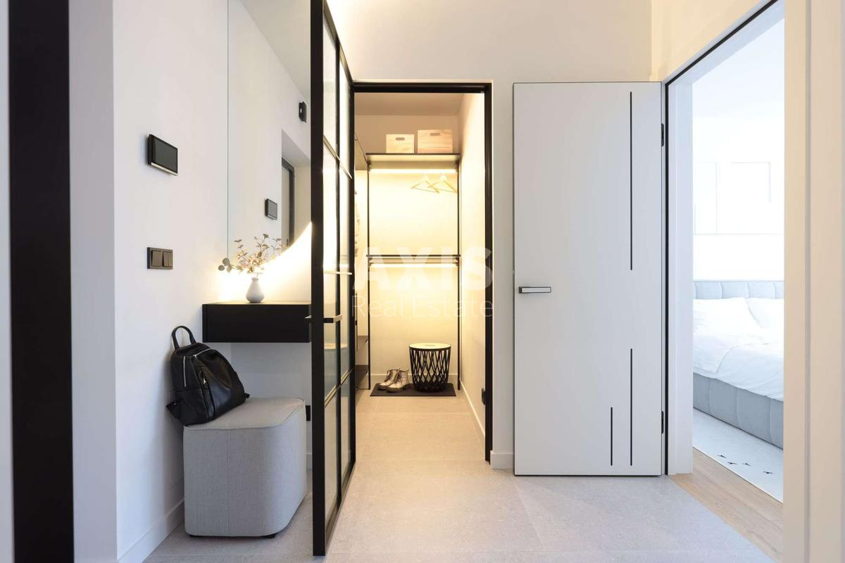 2k apartment vul. Sholudenka 305
