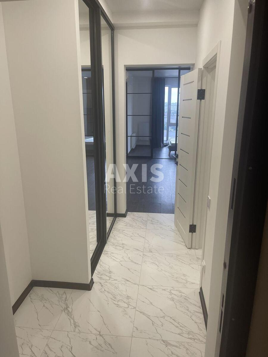 1k apartment vul. Myhajla Maksymovycha 24612254