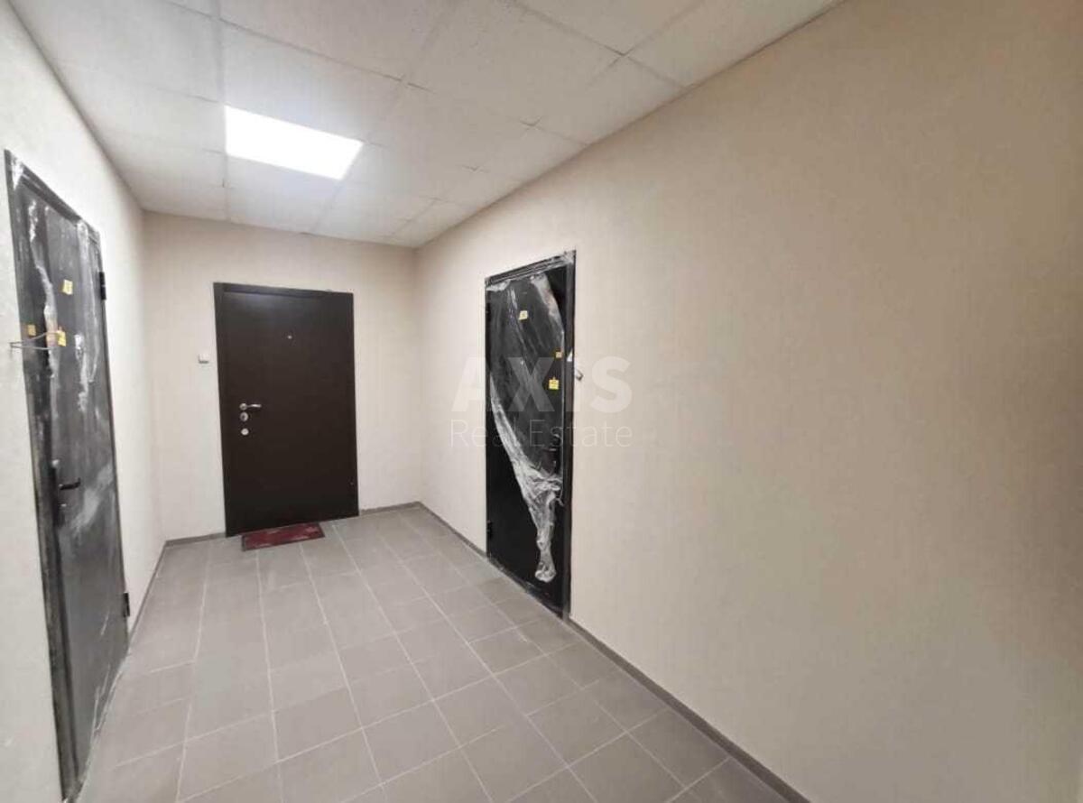 2k apartment vul. Zabolotnogo Akademika 148В2