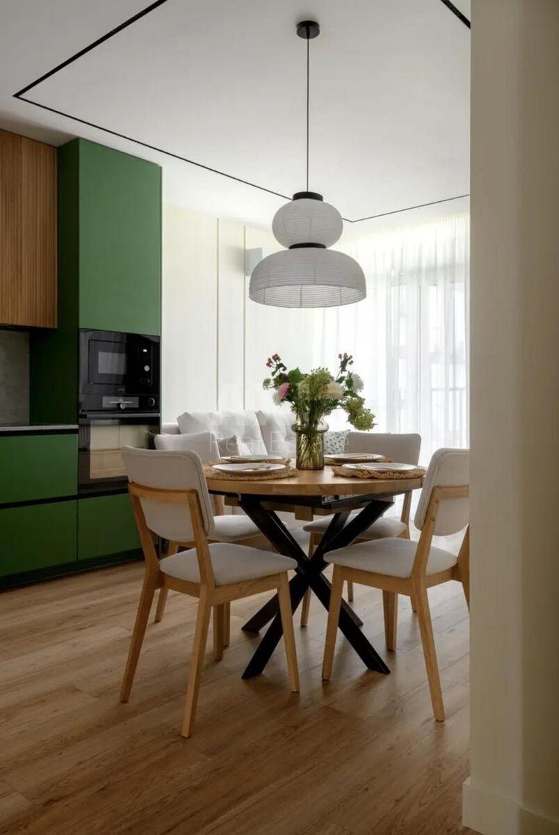 2k apartment bul. Ryl's'kogo Tadeja 1620045