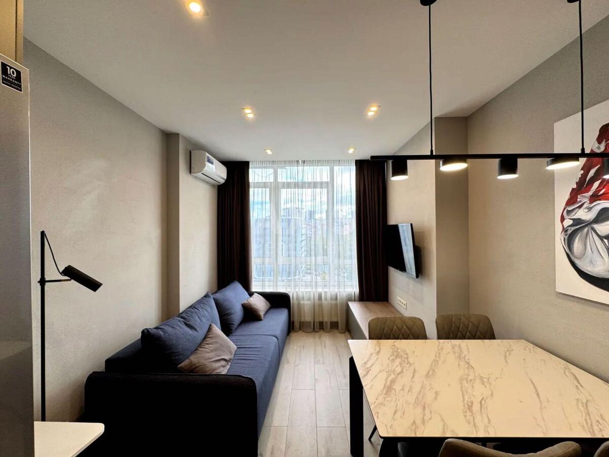 1k apartment bul. Ryl's'kogo Tadeja 1620244