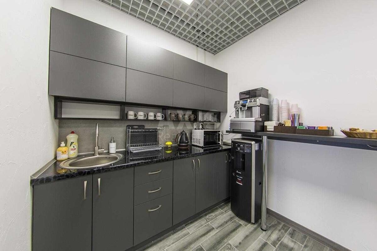 Office vul. Panasa Myrnogo 17, 442m26206414