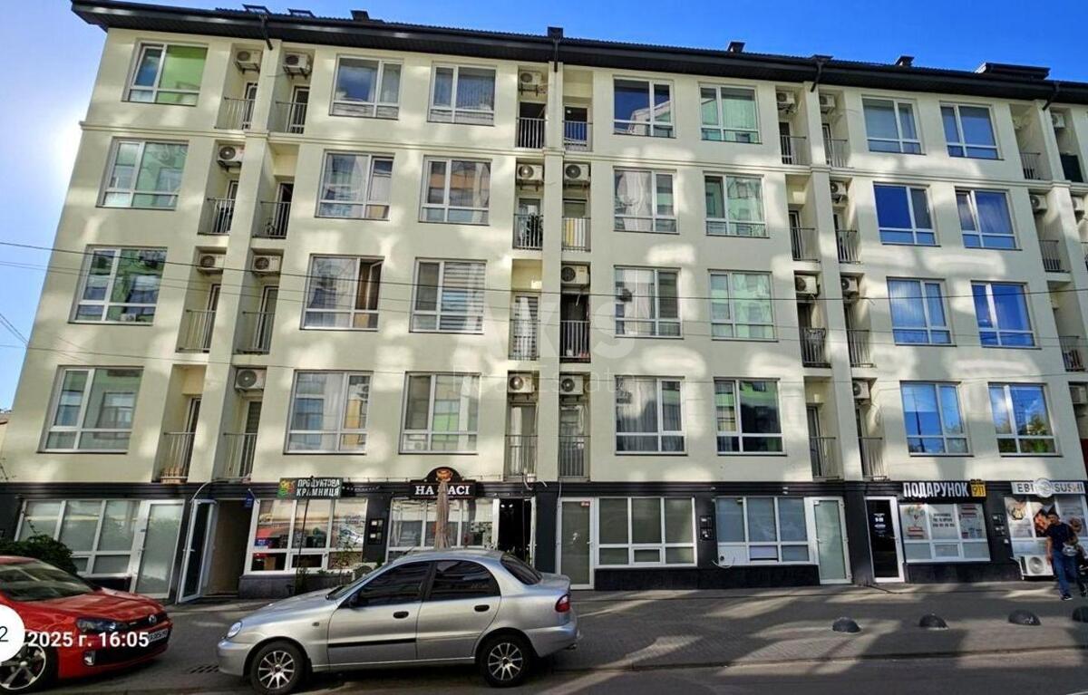 Office vul. Sergija Kolosa 3, 39m262087