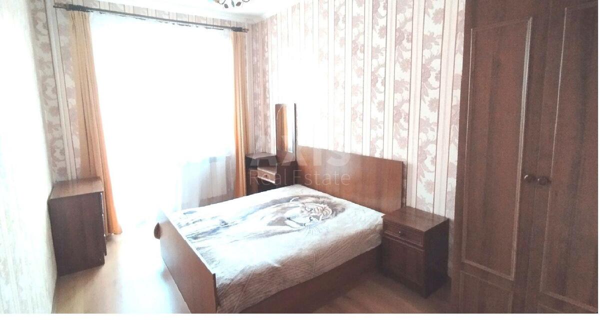 3k apartment vul. Drajzera Teodora 101