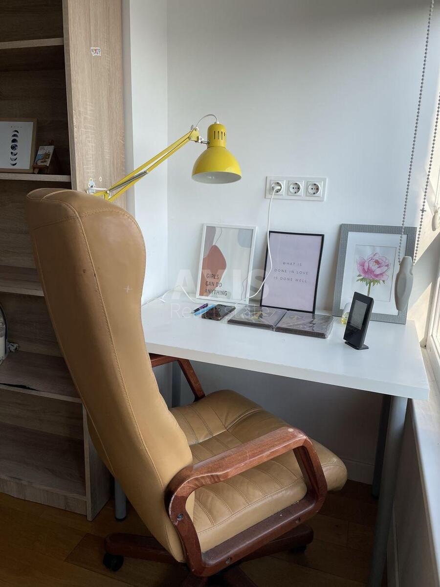 3k apartment pr-t Peremogy 205782710