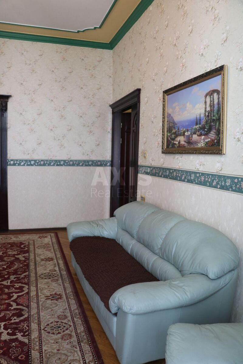 4к квартира ул. Руставели Шота 29Б2