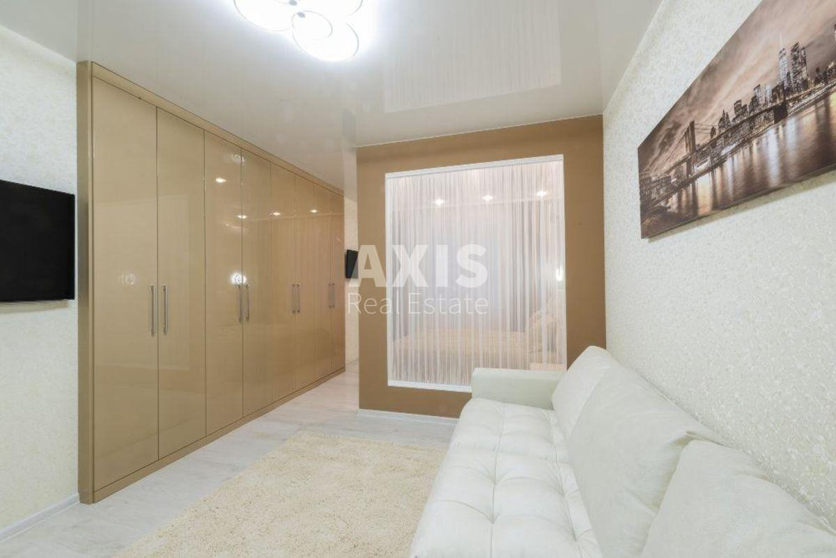 1k apartment vul. Chornovola V'jacheslava 27390294