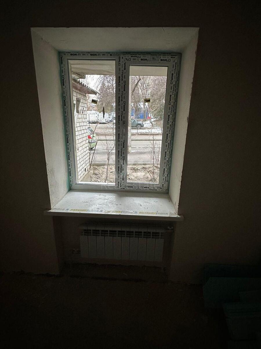 3k apartment vul. Vavylovyh 13А579863