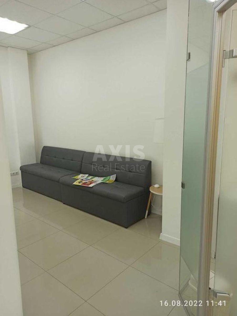 Office vul. Oleksandrivs'ka 1, 130m2580094