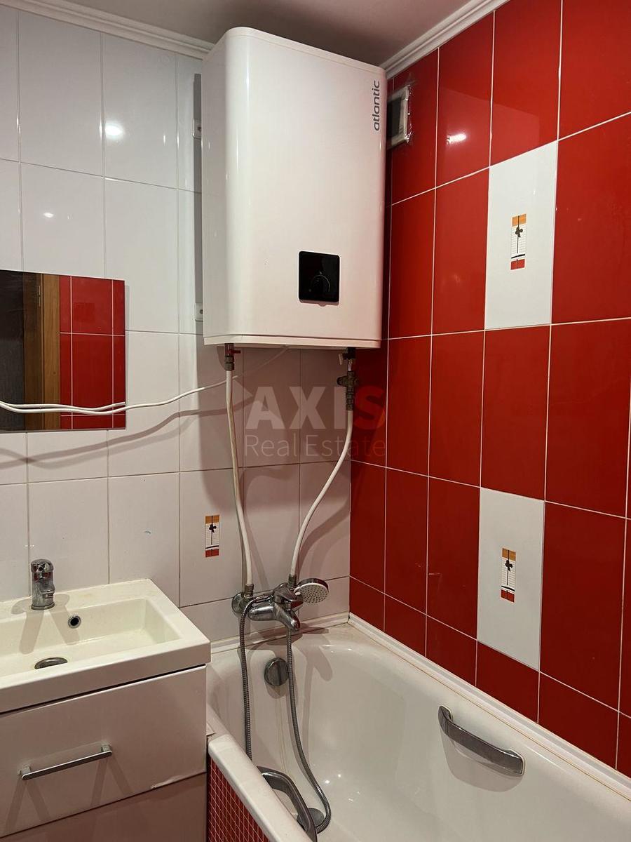 3k apartment vul. Dnistrovs'ka 195
