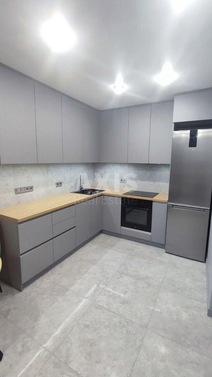 1k apartment pr-t Pravdy 836