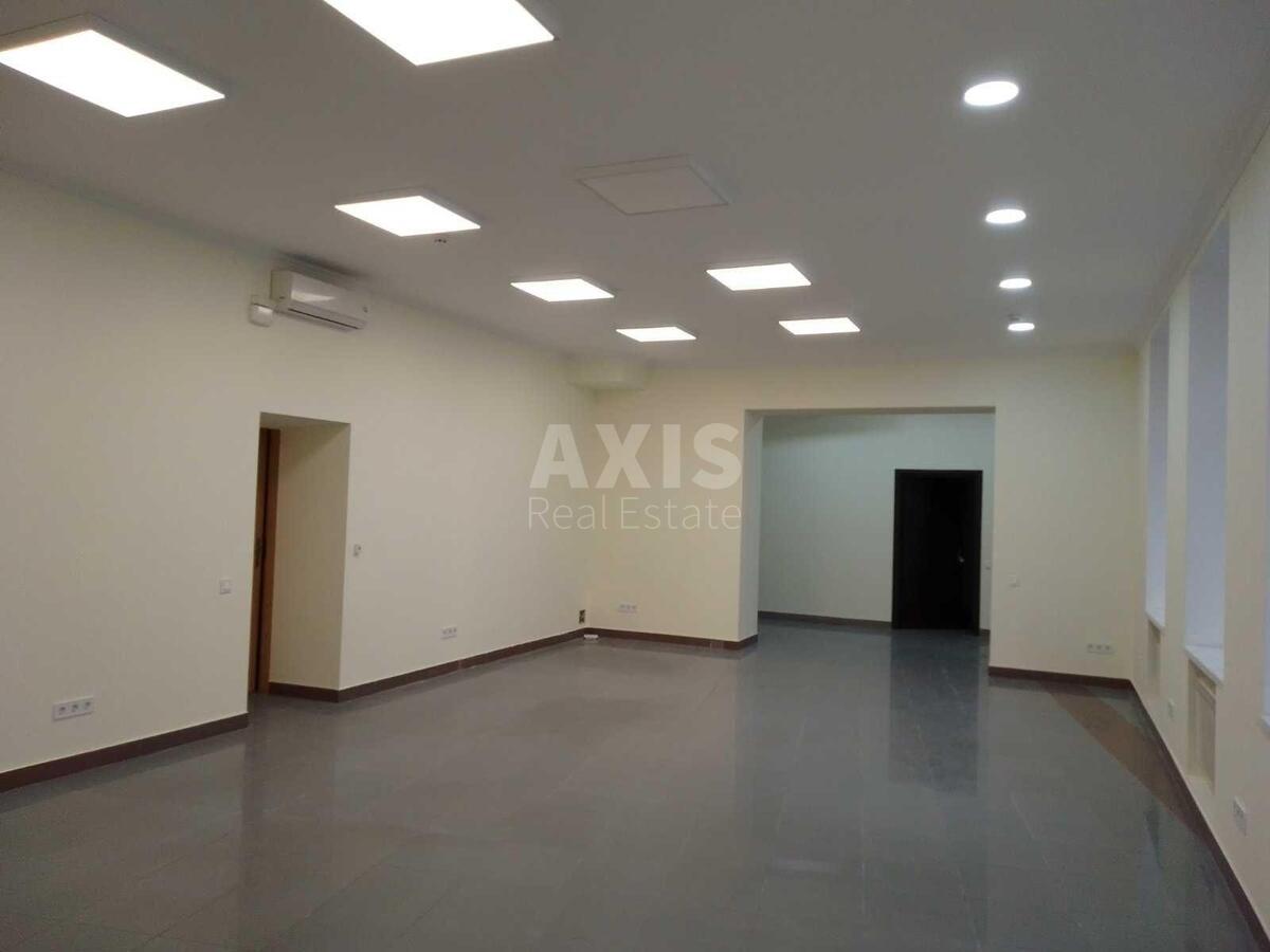 Trade object vul. Tvers'ka 6, 80m2594364
