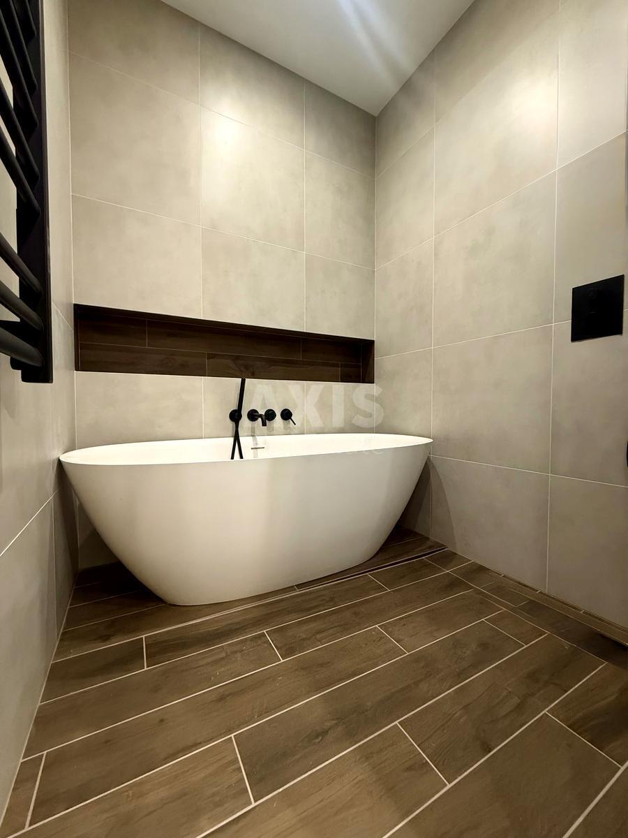 1k apartment vul. Glybochyc'ka 73636029