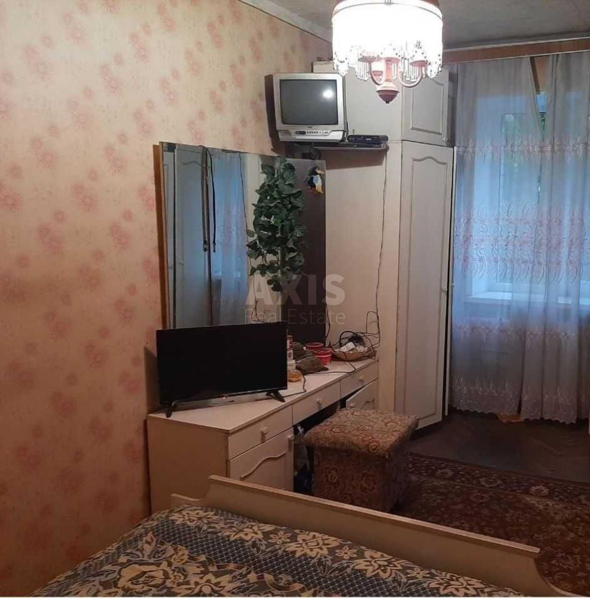 3k apartment vul. Degtjarivs'ka 11440555