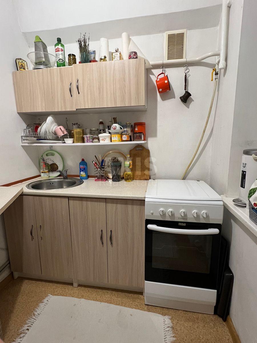 1k apartment vul. Entuziastiv 29/1