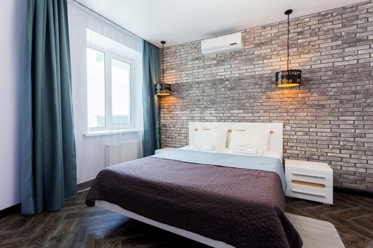 1k apartment vul. Gercena 32636411