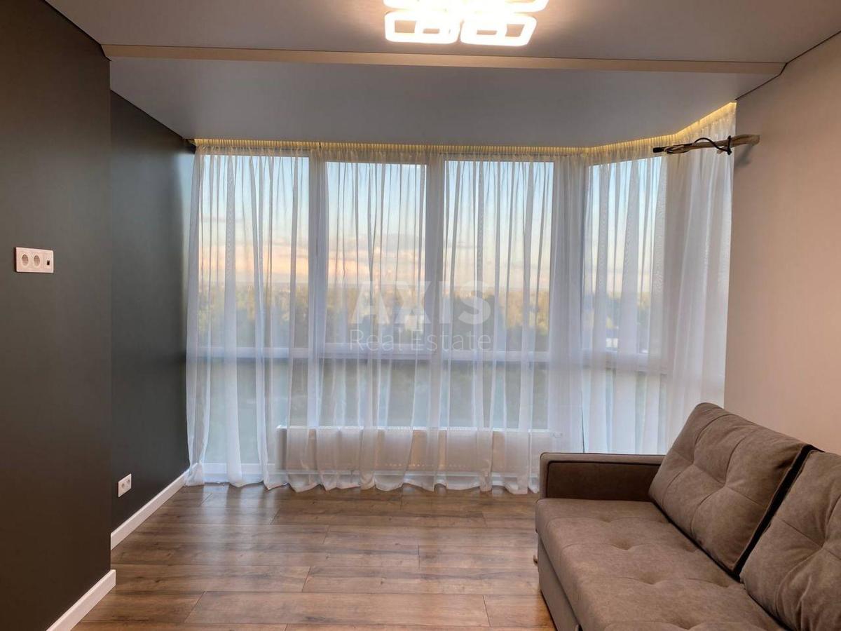 2k apartment uzv. Lysogirs'kyj 26А3