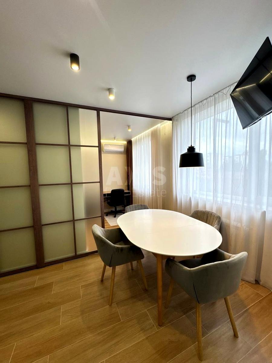 2k apartment vul. Promenysta 426366212