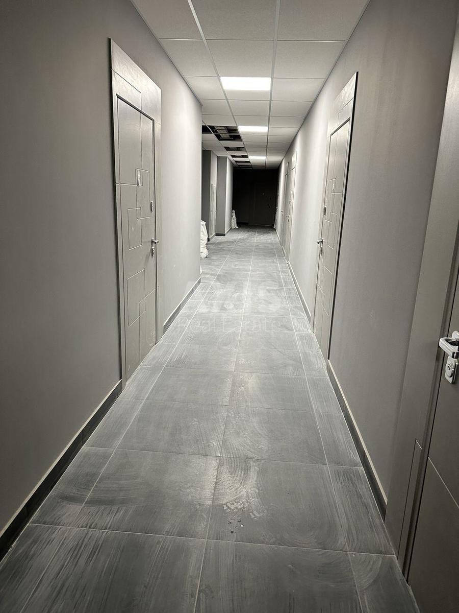 1k apartment vul. Malozemel'na 750