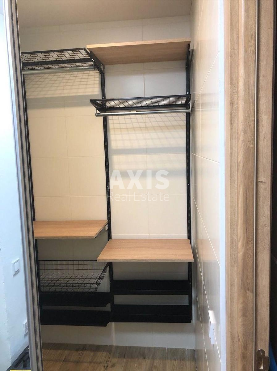 3k apartment vul. Kryvonosa Maksyma 78