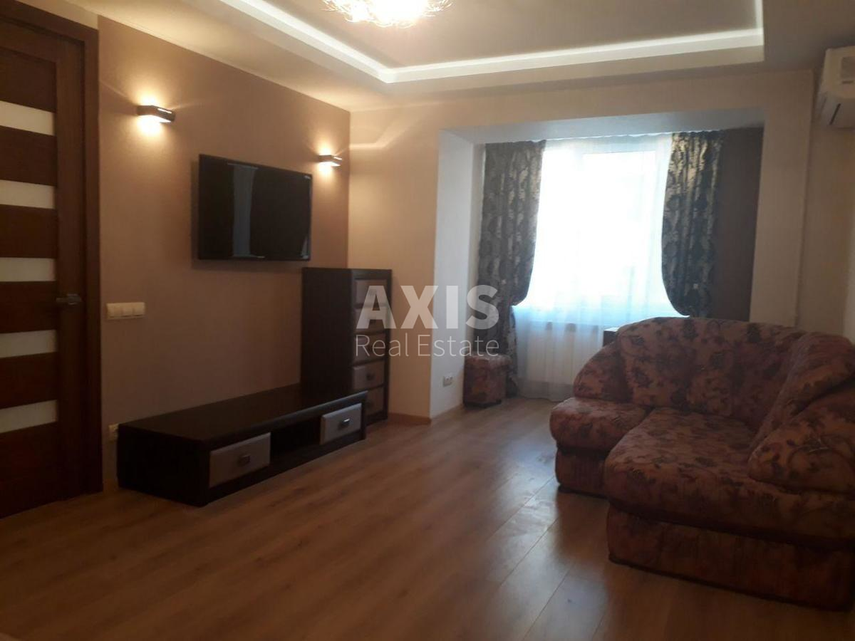 1k apartment vul. Danchenka Sergija 122