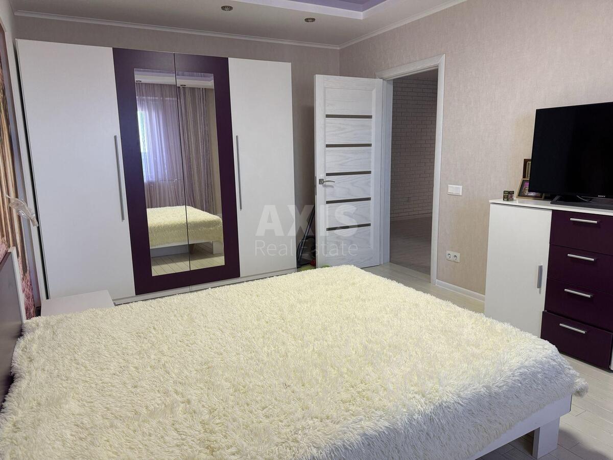 3к квартира ул. Урловская 38/2311