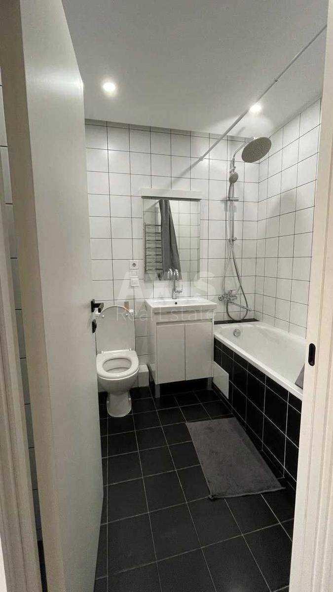 1k apartment vul. Stecenka 752
