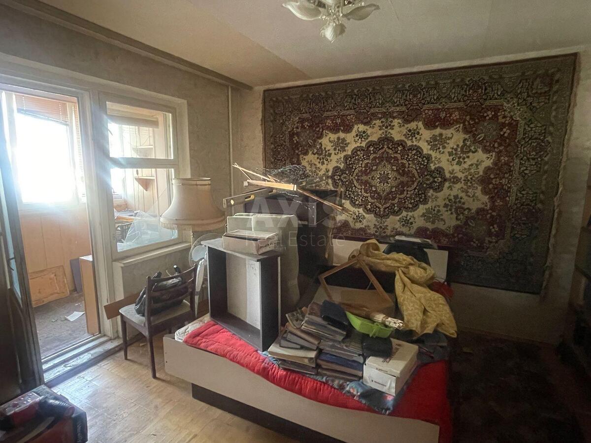 2k apartment vul. Vyshnjakivs'ka 8А592502