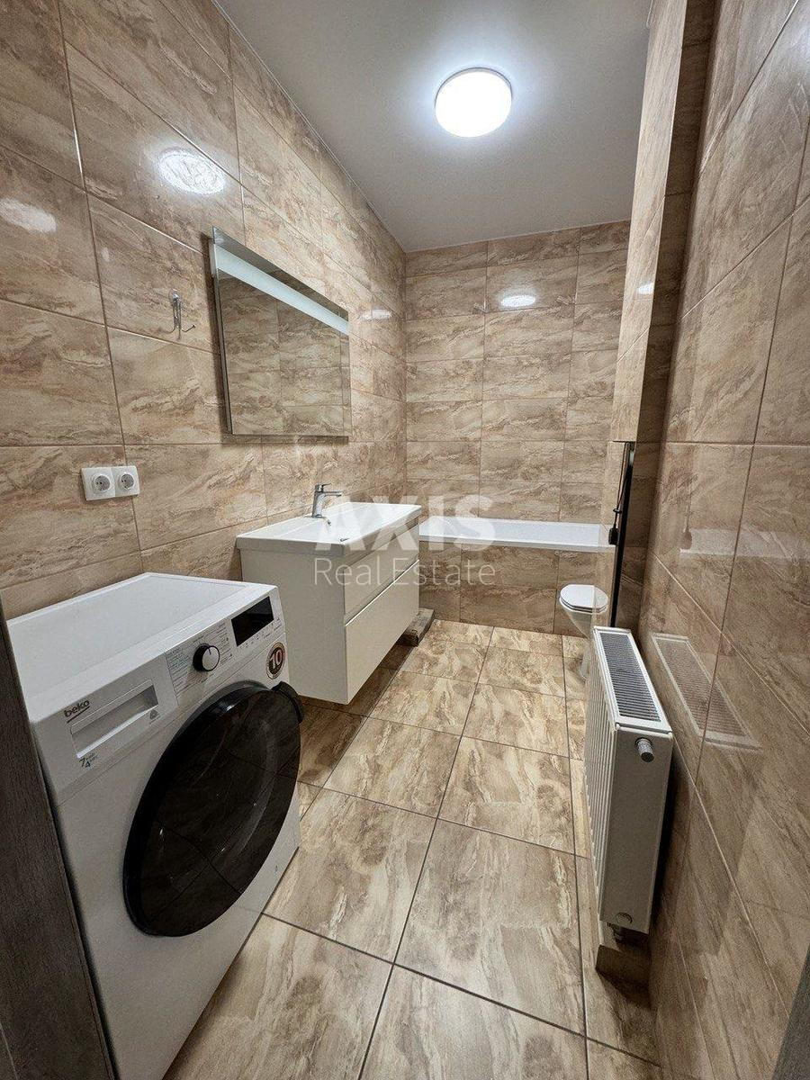 2k apartment pr-t Glushkova Akademika 69