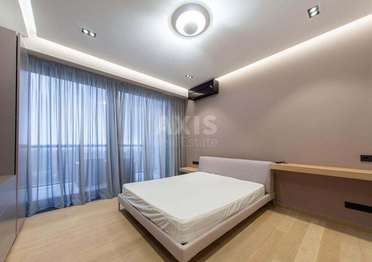 4k apartment vul. Buslivs'ka 15583567