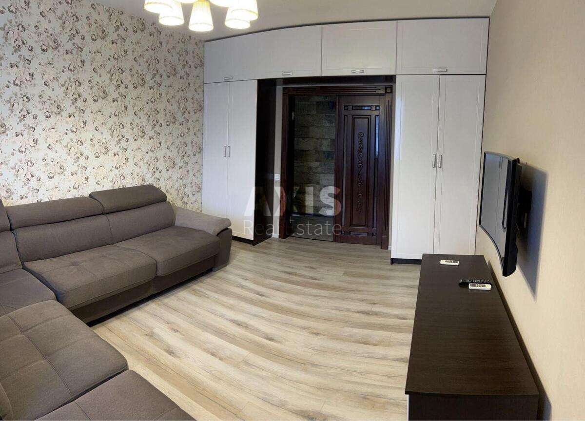 2k apartment vul. Heroyiv Polku «Azov» 8622083