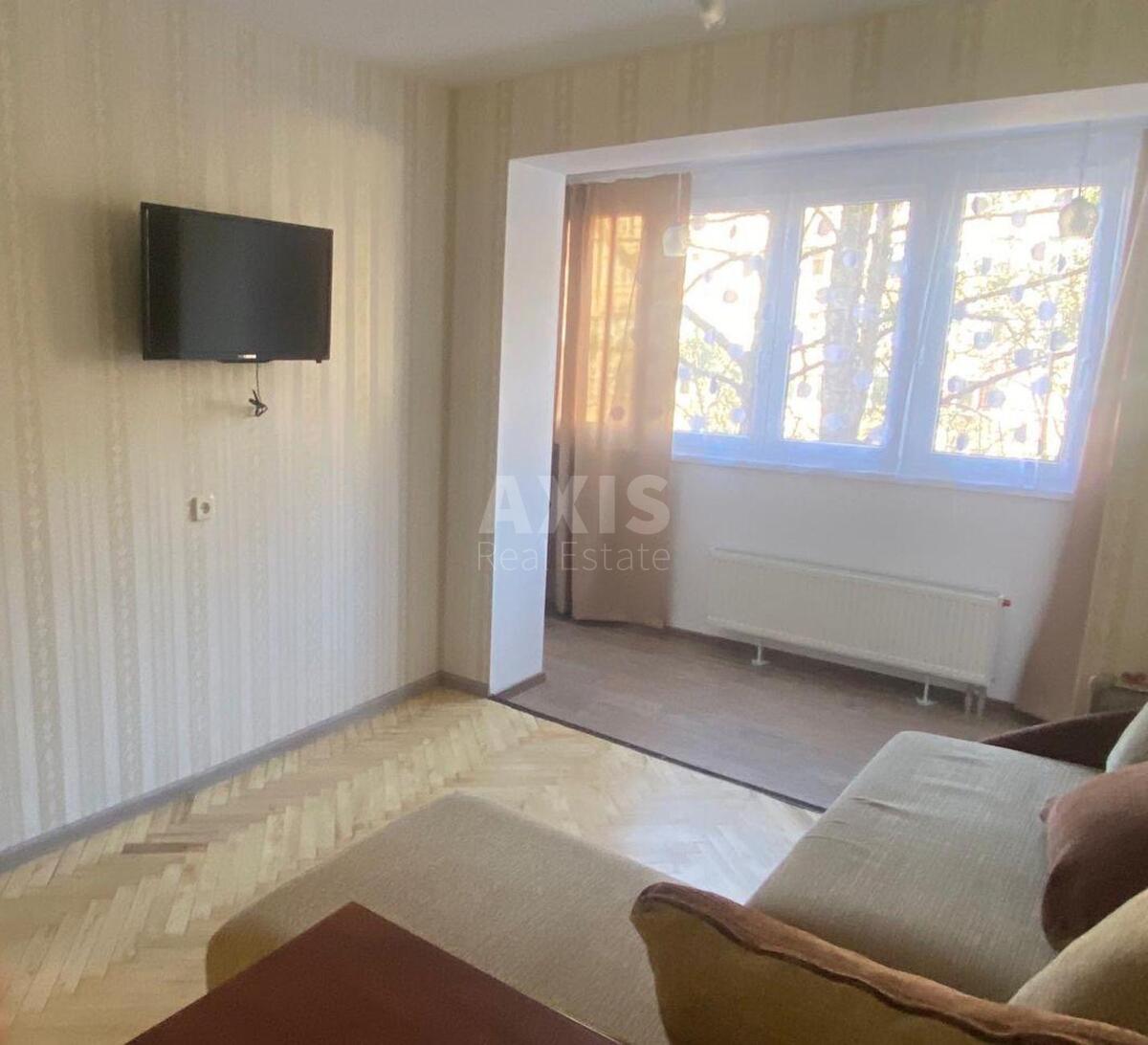 1k apartment vul. Dovnar-Zapol's'kogo 92