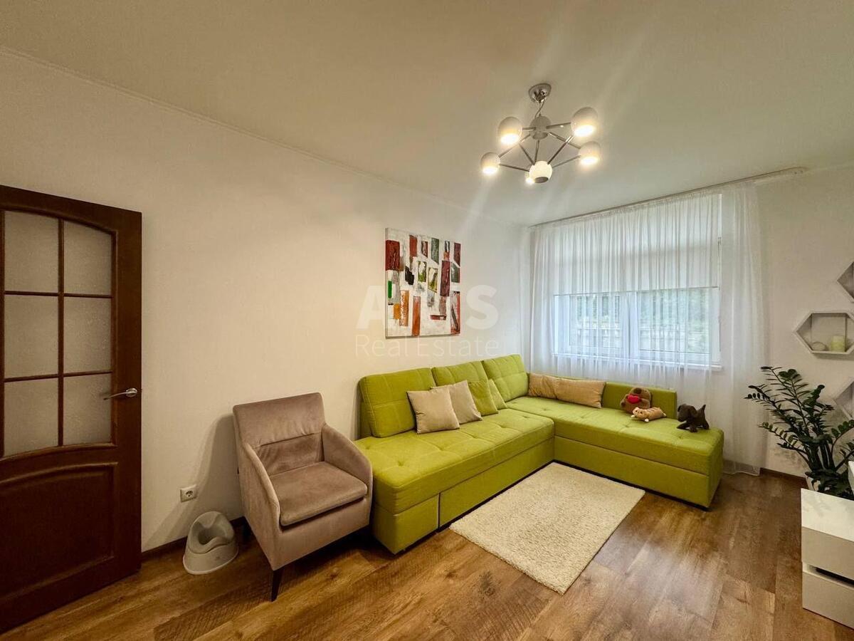 3k apartment vul. Saperno-Slobids'ka 24583762