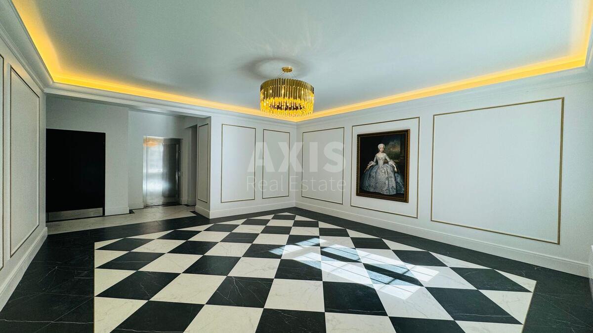 3к квартира ул. Пироговского Александра 19/8584076